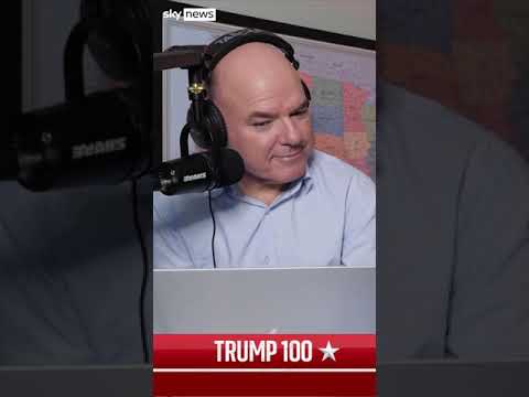 What to expect from Trump’s inauguration speech