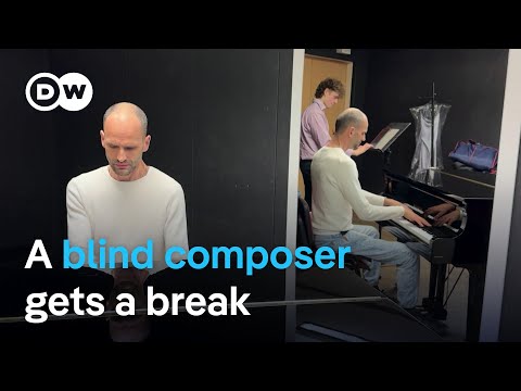 Krakow’s international festival for blind composers | Focus on Europe