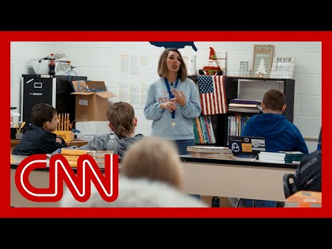 ‘Catastrophic’ cuts could hit Trump’s base