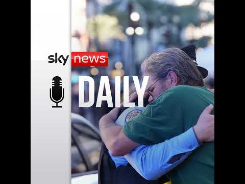 New Orleans and Vegas attacks explained