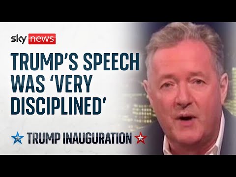 Piers Morgan: Attempts to ‘suppress or even kill’ Trump helped him to presidency