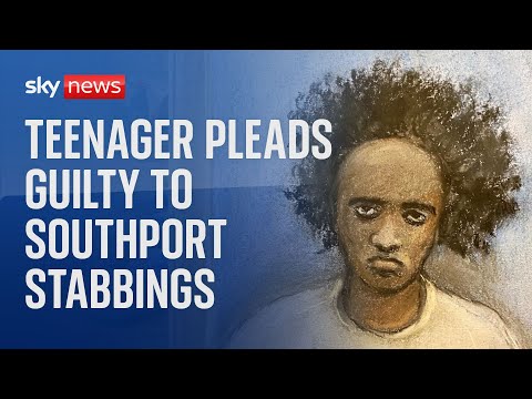 Southport murderer – what you need to know