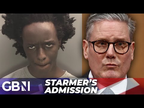 Keir Starmer ADMITS knowing crucial details on Axel Rudakubana but DEFENDS his decision to withhold