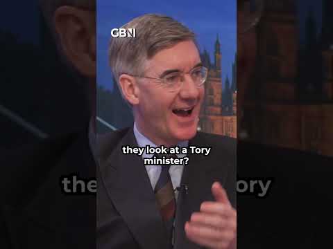 Mogg condemns Labour for potentially hiding information following the Southport murders #GBnews