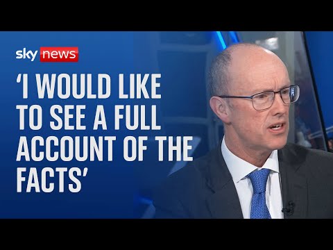 Independent reviewer ‘sceptical’ on changing terrorism definition