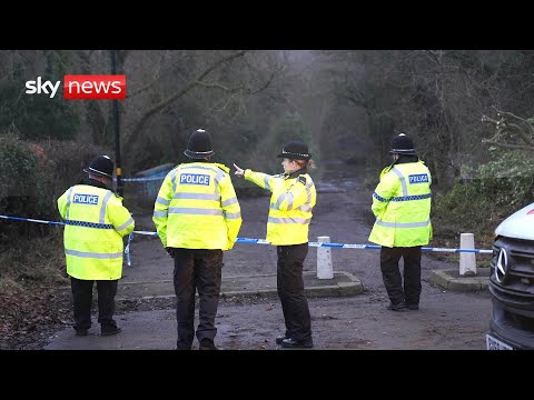 Boy, 12, stabbed to death | Police update