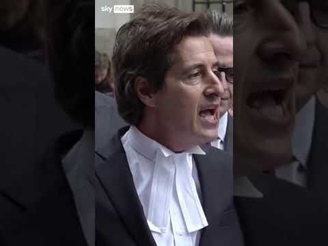 Prince Harry scores ‘monumental victory’ in trial