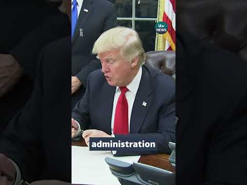 Could people working in diversity and inclusion in the US be about to lose their jobs? #itvnews