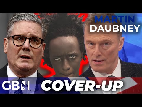 ‘It’s time to get to the TRUTH! – Martin Daubney ENRAGED at Labour’s Southport murder COVER-UP