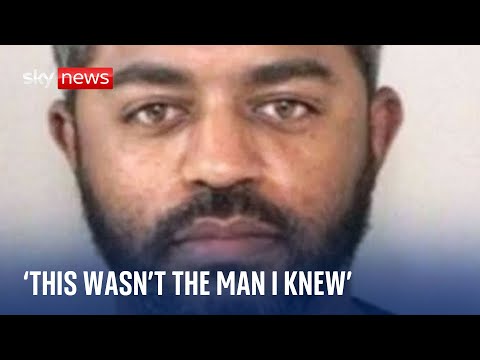 New Orleans: Half-brother of attack suspect says ‘this wasn’t the man I knew’