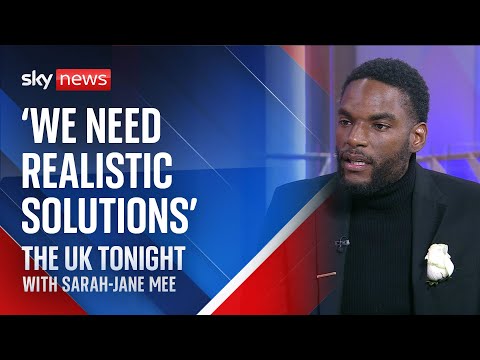 Knife crime: Will the government initiatives make a difference?