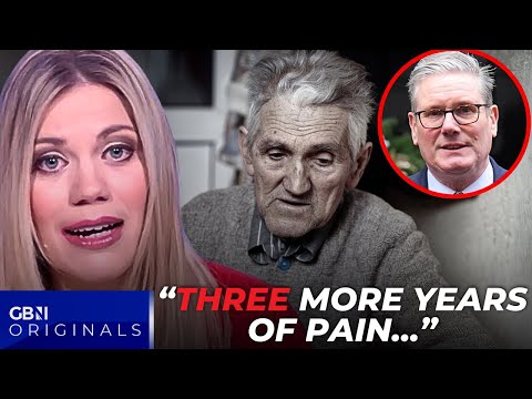 £200,000 for TWO YEARS in a NURSING HOME!? The Govt has done NOTHING to Help!