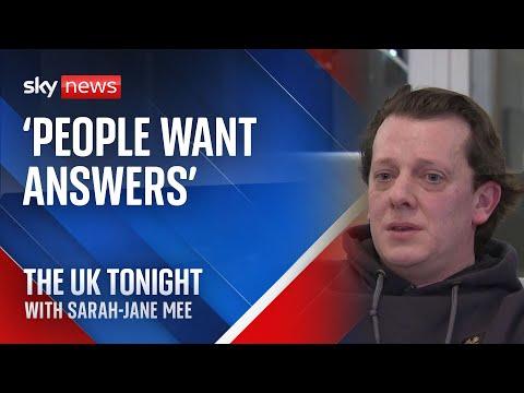 ‘Life has been tainted by the act of one individual’, says Southport resident