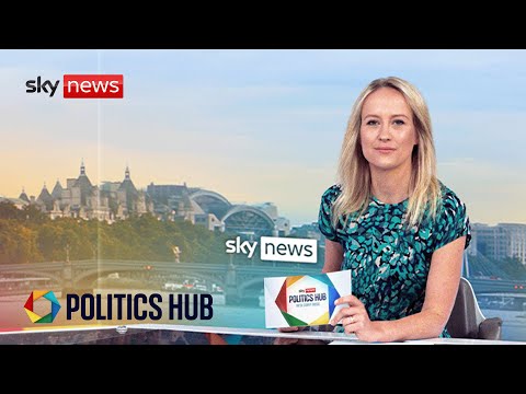 Labour MP for Southport speaks to Sky News | Politics Hub with Sophy Ridge