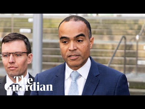 ‘Thrilled’: judge temporarily blocks Trump’s order to end birthright citizenship