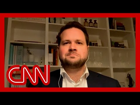 Danish official explains why he told Trump to ‘f*** off’