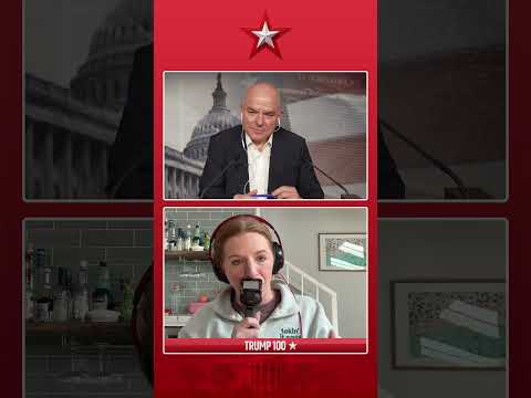 Trump 100 podcast – day 5: Trump faces some pushback