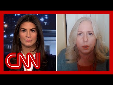 ‘It’s insane.’ Ex-wife of Oath Keepers leader slams his prison release