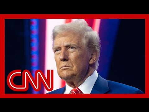 ‘He’s very angry’: Haberman on Trump’s reaction to NY hush money case