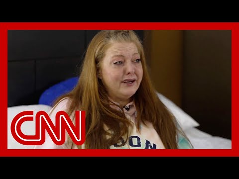 ‘Thrown out like garbage!’: Residents displaced by storm slam FEMA