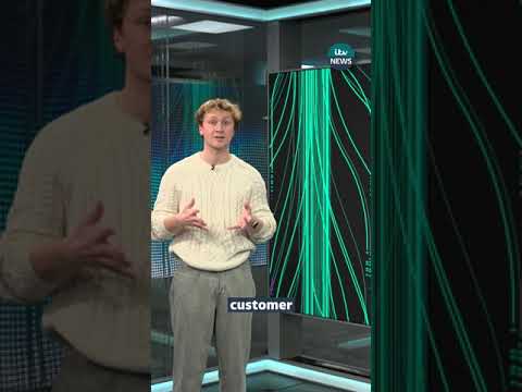 What is Agentic AI that could outdate ChatGPT? #itvnews #artificialintelligence