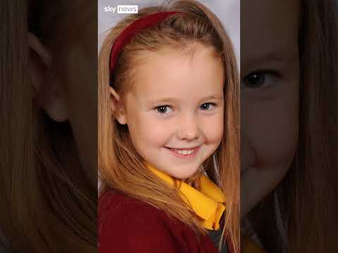 Southport victims’ families remember their daughters