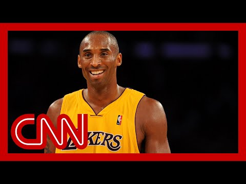 How Kobe Bryant’s legacy lives on through storytelling