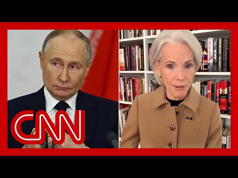 Russia expert on the ‘super important thing’ Putin wants