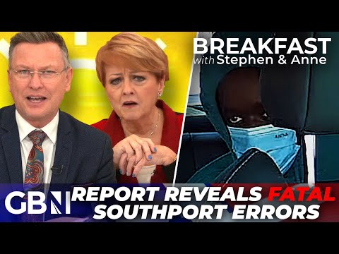 ‘BEGGARS BELIEF!’ Southport killer’s school shooting obsession DISMISSED as interest in ‘world news’