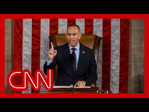 Democratic House Minority Leader: “America is too expensive”