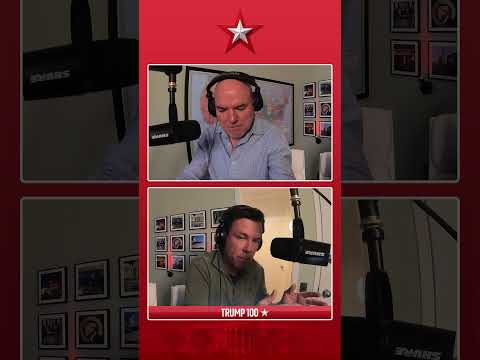 Trump 100: Trump calls Starmer