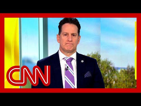 Inspector general fired by Trump has a warning for Americans