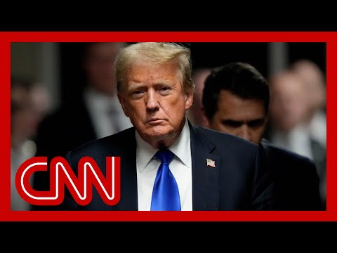 Trump is set to be sentenced in criminal trial but won’t face penalties. Analysts break it down