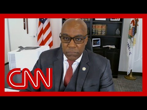 ‘Ridiculous’: Illinois attorney general reacts to Dr. Phil questioning detained migrant