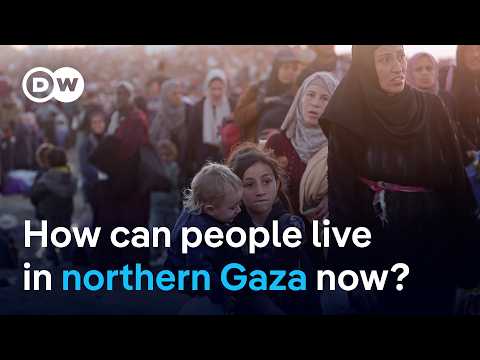 The next steps in the ceasefire deal and whether it can hold | DW News