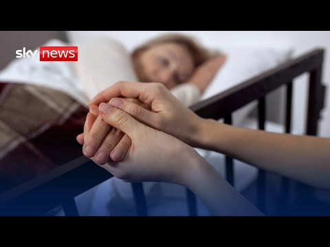 Assisted dying bill debate | Live coverage