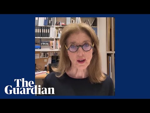 Caroline Kennedy pens letter warning US senators about Robert F Kennedy Jr