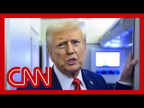 Trump administration emails buyout offer to two million federal workers
