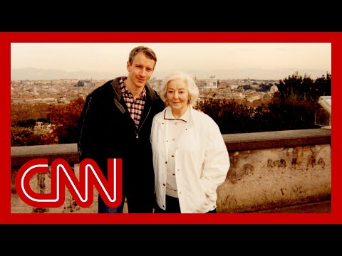 Anderson Cooper plays some of 6,000 voicemails sent to the ‘All There Is’ podcast