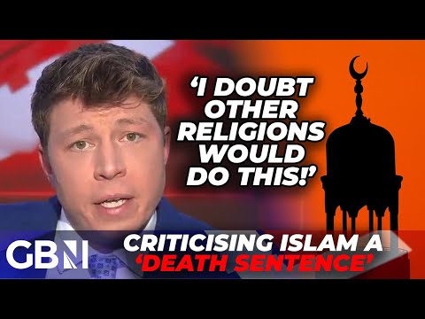 ‘Why Is Criticising Islam A Death Sentence?!’ – Man Who Burned Quran Shot Dead