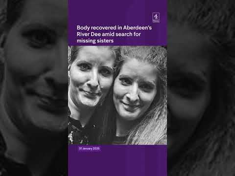 Body found in search for missing sisters