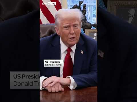 Trump says he won’t visit plane crash site
