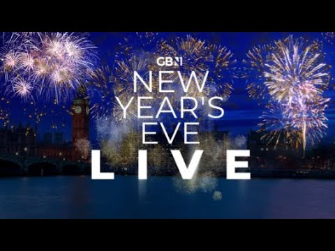 New Year’s Eve Live | Monday 31st December