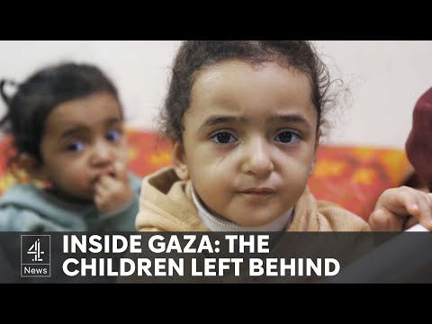 Thousands of Gazans need urgent care – World Health Organisation