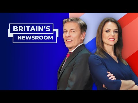 Britain’s Newsroom | Monday 6th January