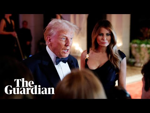 Donald Trump says he will attend Jimmy Carter’s funeral