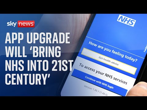 Plans to reduce waiting times so NHS ‘doesn’t go the way of Woolies’, health secretary says