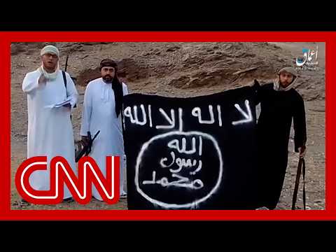 ISIS has made a comeback. Experts explain what’s changed