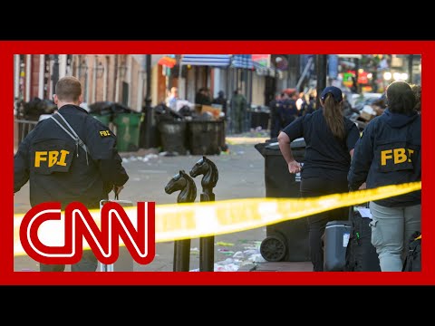 FBI doesn’t think driver in deadly crowd attack was ‘solely responsible’