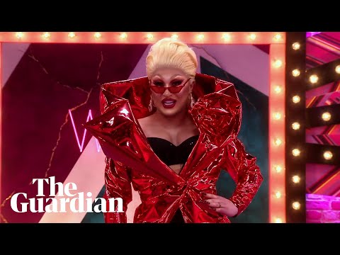 Remembering The Vivienne: Drag Race winner and TV star